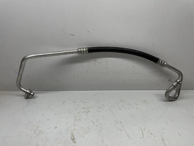 MY KONDENSER-KOMPRESÖR ARA HORTUMU NISSAN QASHQAI J11 A/C 924904ED0A OEM: 924904ED0A - MY 924904ED0A kodlu oto yedek parça