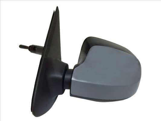 MY SOL DİKİZ AYNASI MEKANİK DACIA SANDERO II 17 OEM: 963026440R - MY 963026440R kodlu oto yedek parça