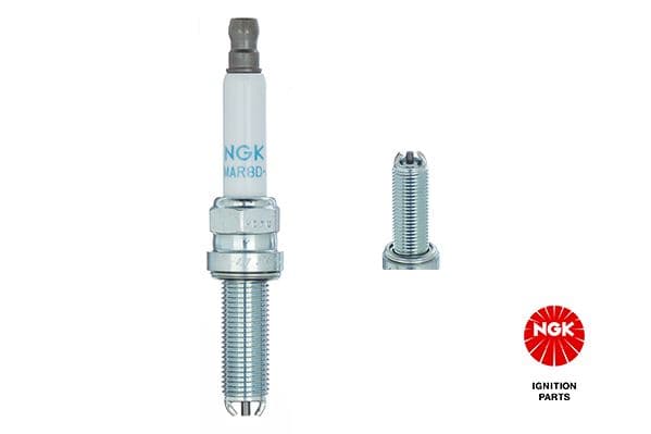 NGK LMAR9D-J ATEŞLEME BUJİSİ  - NGK 1633 kodlu oto yedek parça