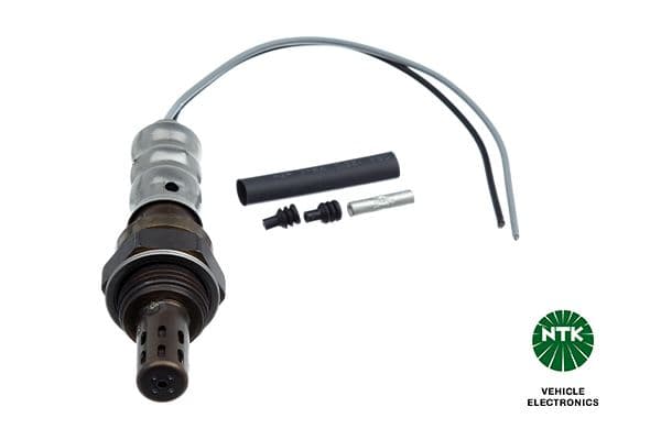 NGK OKSİJEN SENSÖRÜ CHEVROLET REZZO 2.0 SPARK 0.8 IBIZA II 1.6-1.8i MATIZ DAEWOO NUBIRA 1.6 16V OEM: 96253546-96507986 - NGK 1918 kodlu oto yedek parça