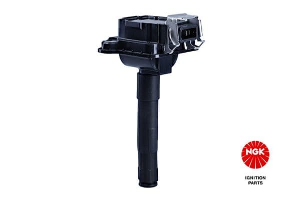 NGK ATEŞLEME BOBİNİ PASSAT-GOLF IV-BORA-A3-A4-OCTAVIA-LEON-ALHAMBRA 1.8T 058905105-058905101 OEM: 058905105-058905101 - NGK 48008 kodlu oto yedek parça
