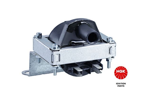 NGK ATEŞLEME BOBİNİ ASTRA F 1.4-1.6-1.8- CORSA A-B 1.2-1.4-VECTRA A 1.6-1.8-VECTRA B 1.6 C14NZ OEM: 90510386-1208003-1208054-1208070 - NGK 48057 kodlu oto yedek parça