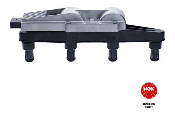 NGK ATEŞLEME BOBİN SKODA FABIA 1.0 1.4 00-03 OCTAVIA 1.0-1.4 99-06 FELICIA 1.3 94-98 U6020 OEM: 047905104A-047905104B - NGK 48114 kodlu oto yedek parça
