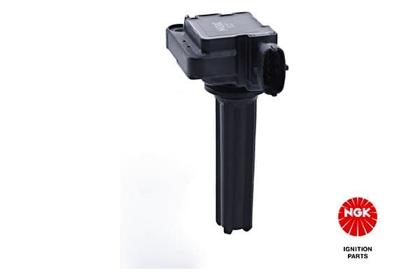 NGK ATEŞLEME BOBİNİ VECTRA C 02>08 2.0 16V Z20NET SAAB 9.3 B207E-B207L-B207R CADILLAC BLS OEM: 12787707-1208018 - NGK 49066 kodlu oto yedek parça