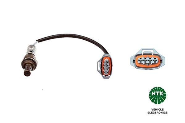 NGK OKSİJEN SENSÖRÜ OZA660-EE3 CORSA C-ASTRA G-VECTRA 1.6 855390-855524 OEM: 855390-855524 - NGK 5656 kodlu oto yedek parça