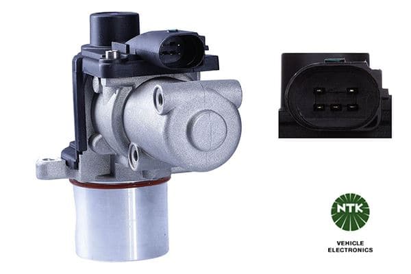 NGK EGR VALFİ A4-A5-A6-Q5-A7-TOUAREG CASA-CATA-CJMA-CKDA 2.7 TDI-3.0 TDI-4.2 TDI 07 OEM: 059131502B - NGK 91221 kodlu oto yedek parça