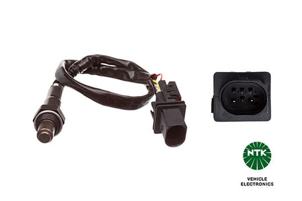 NGK OKSIJEN SENSORU BMW E60 F10 F30 F32 F34 F36 E83 F25 F15 F16 E71 MERCEDES W204 C205 C218 W212 W221 W222 FORD FIESTA MONDEO FOCUS FIAT DOBLO ALFA ROMEO GIULIETTA 159 166 NISSAN X-TRAIL QASHQAI OEM: A0085423018-1697560-13627791592 - NGK 91299 kodlu oto yedek parça