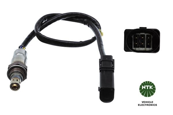 NGK UAA0007-AU001 OKSİJEN SENSÖRÜ AUDI A4-A5-A6-A7-Q5 3.0 TFSI 2.8-3.0-3.2 FSI OEM: 06E906265AJ - NGK 91305 kodlu oto yedek parça