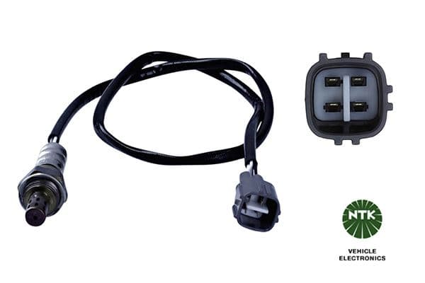 NGK OKSİJEN SENSÖRÜ TOYOTA AVENSIS 2.0L 1AZFSE AZT220 01-02 ARIZA TEŞHİS SONDASI ÖN ALT SOL-RAV4 2.0L 1AZ-FE ACA21 01-05 AYAR SONDASI ÖN ÜST SOL OZA805-EE4-OZA669-EE26-OZA670-EE18-OZA669-EE94 OEM: 8946520760-8946520800-8946528280 - NGK 91644 kodlu oto yedek parça