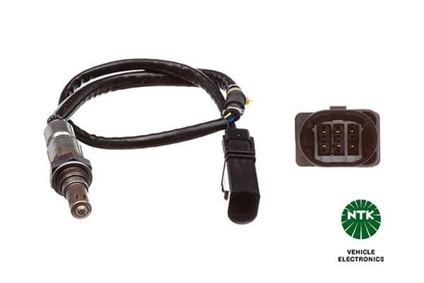 NGK OKSİJEN SENSÖRÜ GOLF 1.2TSI AUDI 1.2 TSI LEON 1.2TSI OCTAVIA 1.2 TSI YETİ 1.2 FABIA RAPID 03F906262B OEM: 03F906262B - NGK 92374 kodlu oto yedek parça