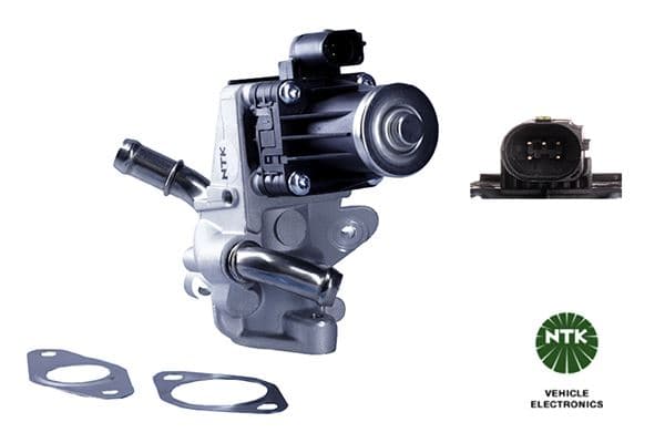 NGK EGR VANASI TRANSIT V347 11 14 V363 V362 14 CUSTOM 12 2.2TDCI 155PS RANGER 12 BOXER III-JUMPER 11 110-130-150 PS MAZDA BT-50 DEFENDER L316-L317 OEM: 9800555380-BK2Q9D475CC-LR030027 - NGK 94117 kodlu oto yedek parça