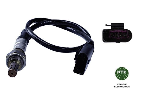 NGK NGK 1884 OZA510-V11 OKSİJEN SENSÖRÜ KAT. ARKA CADDY III-GOLF V-VI-JETTA III-TOURAN 1.6 NGK 0068 1K0998262S-06A906262BS OEM: 1K0998262S-06A906262BS - NGK 96354 kodlu oto yedek parça