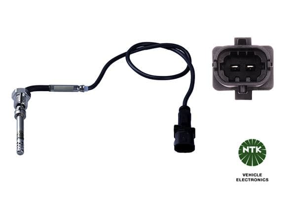 NGK TURBO ISI KAPTORU FIORINO EURO 5 1.3 2017 OEM: 51825683 - NGK 97656 kodlu oto yedek parça