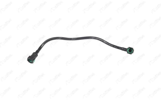 NIFEA MOTOR BLOĞU HAVA TAHLİYE HORTUMU RENAULT CLIO V 19 TALIANT 21 CAPTUR II 20 DACIA DUSTER II 19 1.0TCe OEM: 118720499R - NIFEA 10929 kodlu oto yedek parça