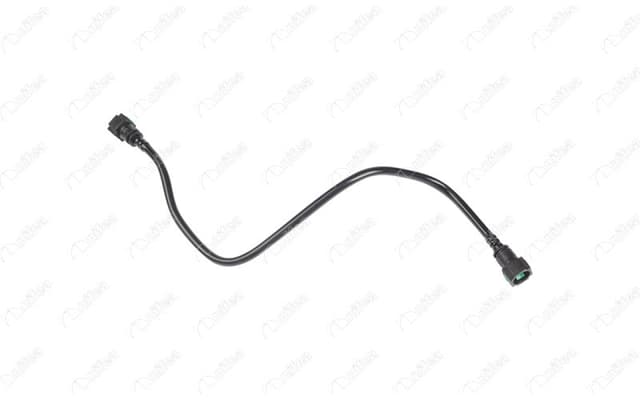 NIFEA YAKIT BORUSU DACIA DUSTER II 18 LOGAN II 17 SANDERO II 17 0.9TCe 1.5dCi OEM: 175104559R - NIFEA 10933 kodlu oto yedek parça