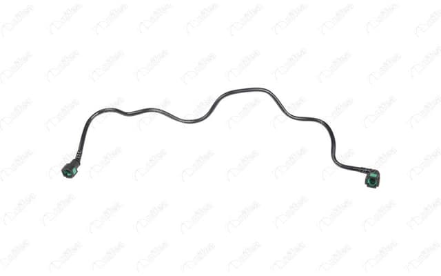 NIFEA YAKIT BORUSU RENAULT CLIO IV 12 CAPTUR I 13 MEGANE IV 16 DACIA DUSTER 13 1.2TCe H5F OEM: 164466880R-164463687R - NIFEA 10936 kodlu oto yedek parça