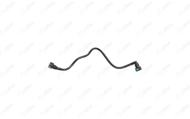 NIFEA YAKIT BORUSU DACIA DUSTER 1.5 dCi HSAJ 10-18 OEM: 166720944R - NIFEA 10960 kodlu oto yedek parça