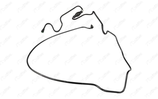 NIFEA YAKIT BORUSU DUSTER KASA-SUV 1.5 DCİ 4X4 K9K 884 - K9K 894 11 OEM: 175060064R-175062343R - NIFEA 10977 kodlu oto yedek parça