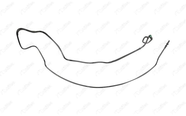 NIFEA YAKIT BORUSU DACIA DOKKER MPV KE 1.6 LPG 2018-08 OEM: 172260569R - NIFEA 11005 kodlu oto yedek parça