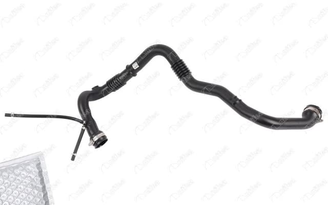 NIFEA TURBO BORUSU DACIA LOGAN 05> 1.5dCi k9k OEM: 6001549026 - NIFEA 11067 kodlu oto yedek parça