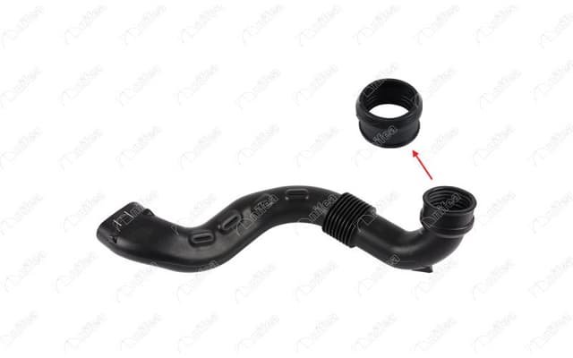 NIFEA HAVA FİLTRE BORUSU CONTASI CLIO IV-CAPTUR-SYMBOL-DOKKER-LODGY-DUSTER-LOGAN-SANDERO 0.9-1.5 DCİ OEM: 165556691R - NIFEA 11088 kodlu oto yedek parça