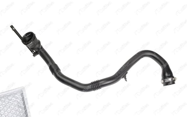 NIFEA TURBO BORUSU DACIA LOGAN I-SANDERO I 1.5 DCI OEM: 144605567R - NIFEA 11135 kodlu oto yedek parça