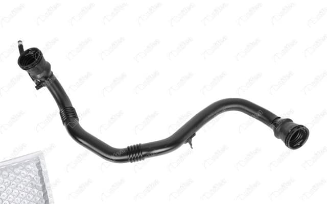 NIFEA TURBO BORUSU DACIA DUSTER 10 1.5dCi K9K 110BG OEM: 144607625R - NIFEA 11200 kodlu oto yedek parça