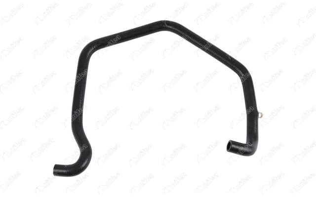 NIFEA KALORİFER ÇIKIŞ HORTUMU OEM: 7700762034 - NIFEA 11217 kodlu oto yedek parça