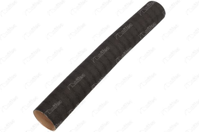 NIFEA KRAFT HORTUM RENAULT 9 SİYAH 55mm x 42cm 7702258009E OEM: 7702258009E - NIFEA 11263 kodlu oto yedek parça