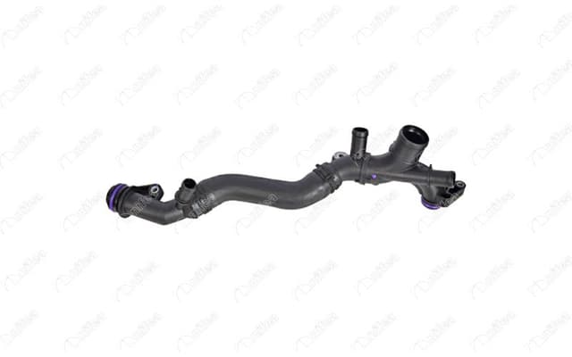 NIFEA SU POMPA HORTUMU RENAULT MEGANE IV 16 CLIO V 19 KADJAR 18 TALISMAN 18 DUSTER II 18 DOKKER 18 1.3TCe NISSAN QASHQAI 18 1.3DIG-T OEM: 210473278R-210470257R-1405600Q1E - NIFEA 11431 kodlu oto yedek parça