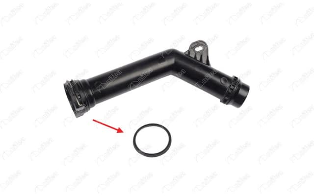 NIFEA TURBO BORUSU CONTASI OK İLE GÖSTERİLEN CONTA RENAULT FLUENCE L3 1.5DCI K9K 836-837 10 OEM: 144609794R - NIFEA 11442 kodlu oto yedek parça