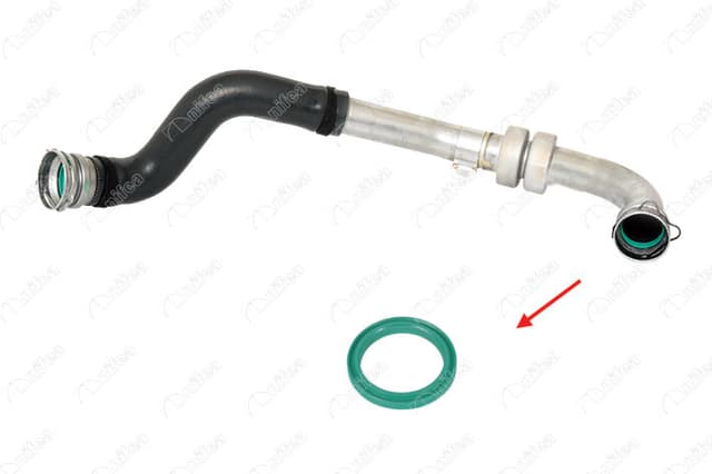 NIFEA TURBO BORU CONTASI MEGANE 3-FLUENCE K9K 1.5DCİ OEM: 7701070788 - NIFEA 11465 kodlu oto yedek parça