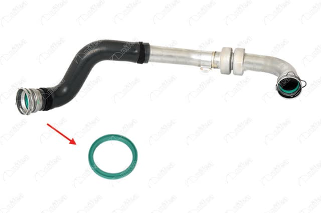 NIFEA ORİNG CONTA TURBO HORTUM CONTASI MEGANE III-FLUENCE 1.5DCI OEM: 7701070785 - NIFEA 11467 kodlu oto yedek parça