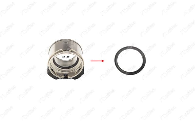 NIFEA TURBO HORTUM CONTASI DUSTER-LODGY-LOGAN II-SANDERO II-CLIO IV1.5 DCI MEGANE III-SCENIC III 1.4 16V OEM: 8201089100 - NIFEA 11478 kodlu oto yedek parça