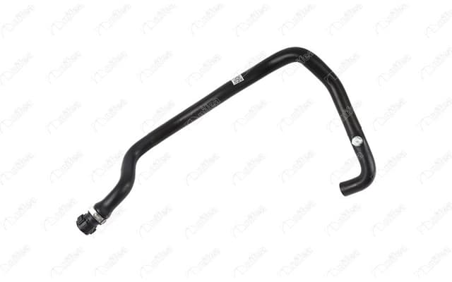 NIFEA KALORİFER HORTUMU OEM: 8200026123 - NIFEA 11724 kodlu oto yedek parça