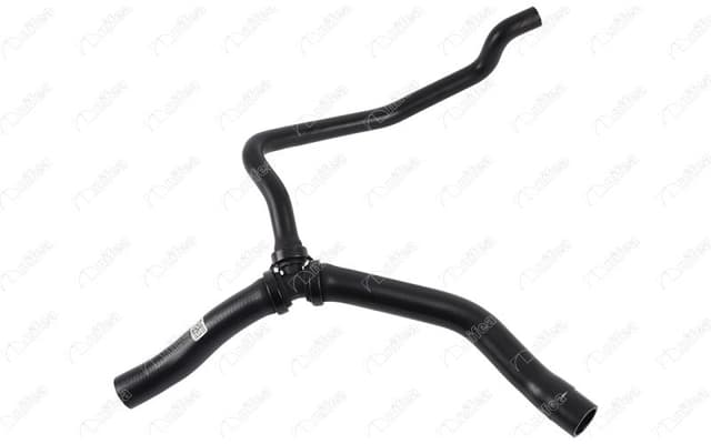 NIFEA RADYATÖR ÇIKIŞ HORTUMU OEM: 7700834887 - NIFEA 11802 kodlu oto yedek parça