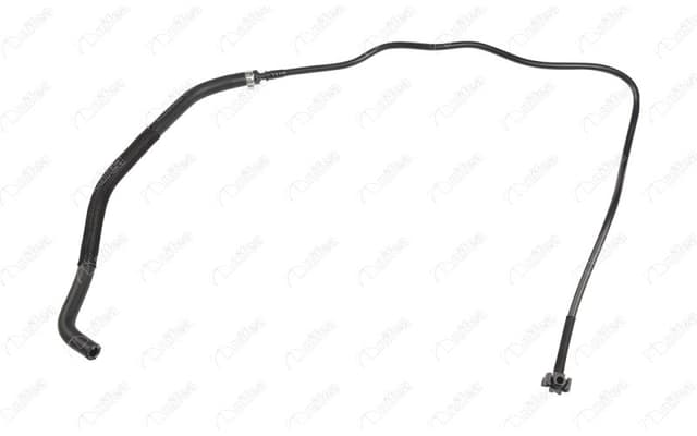 NIFEA YEDEK SU DEPO BORUSU RENAULT CAPTUR I 1.2 TCe 120 13 OEM: 217418897R-217414459R - NIFEA 11852 kodlu oto yedek parça