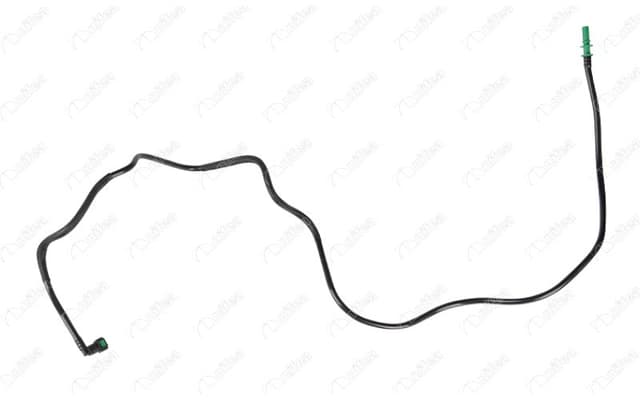 NIFEA YAKIT BORUSU RENAULT CAPTUR I J5 H5 1.5 DCI J5MW 13 175100683R-175102370R OEM: 166710115R-175105215R-175109077R - NIFEA 11938 kodlu oto yedek parça