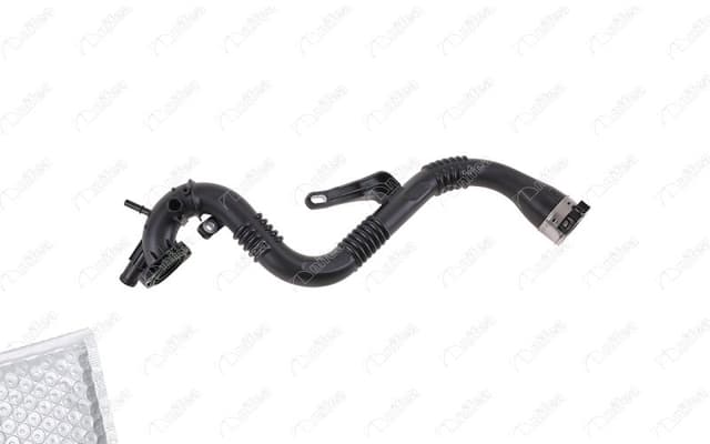 NIFEA TURBO BORUSU OEM: 144604161R - NIFEA 11940 kodlu oto yedek parça