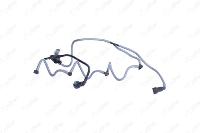 NIFEA YAKIT BORUSU LAGUNA II-ESPACE IV 2.2 DCI MASTER II-TRAFIC II 2.5 DCI OPEL VIVARO-MOVANO 2.5 DTI OEM: 8200589142-8200445124 - NIFEA 12716 kodlu oto yedek parça