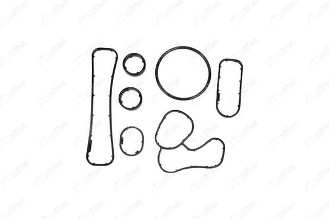 NIFEA YAĞ FİLTRE CONTA TAKIMI MASTER MOVANO III 2.3 DCİ CDTI 10> TRAFIC VİVARO II 2.0 DCİ CDTI KALEOS 4X4 OEM: 7701478541 - NIFEA 12791 kodlu oto yedek parça