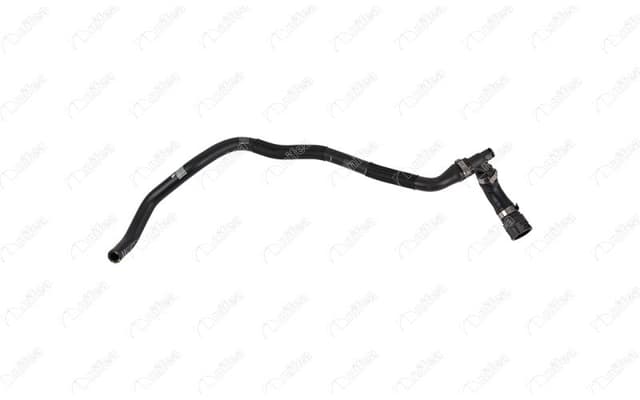 NIFEA SU HORTUMU FIAT EGEA 1.6 OEM: 52063607-52015697 - NIFEA 13128 kodlu oto yedek parça