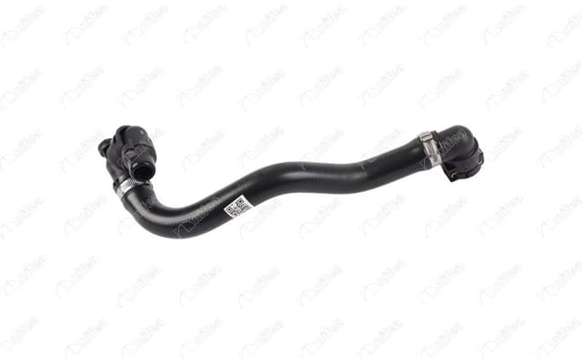 NIFEA KALORİFER HORTUMU FIAT EGEA 16>20 1.6D MJET OEM: 52087270-52018186 - NIFEA 13129 kodlu oto yedek parça