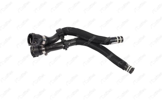 NIFEA KALORİFER HORTUMU OEM: 52018189 - NIFEA 13141 kodlu oto yedek parça