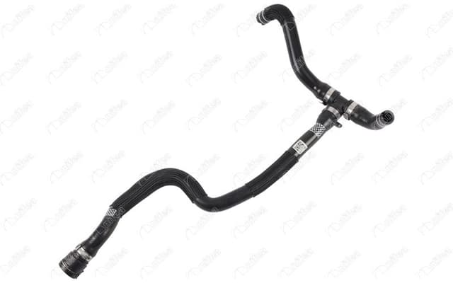 NIFEA KALORİFER HORTUMU OEM: 52050238 - NIFEA 13148 kodlu oto yedek parça