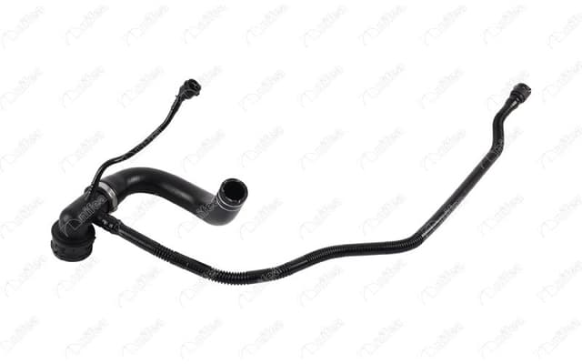 NIFEA RADYATOR ALT CIKIS HORTUM GIRISI FIAT EGEA 16> DOBLO 15>23 1.3D M.JET EURO 6 OEM: 52082481 - NIFEA 13162 kodlu oto yedek parça