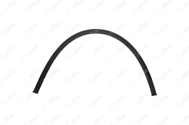 NIFEA WESTINGHOUSE HORTUMU M131 DKŞ SLX ÖRGÜLÜ 14206880 OEM: 14206880 - NIFEA 14014 kodlu oto yedek parça