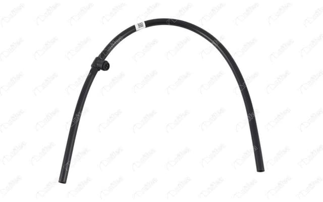 NIFEA HAVA TAHLİYE HORTUMU OEM: 7715951 - NIFEA 14104 kodlu oto yedek parça