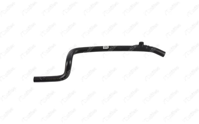 NIFEA KALORİFER HORTUMU OEM: 7666562 - NIFEA 14203 kodlu oto yedek parça