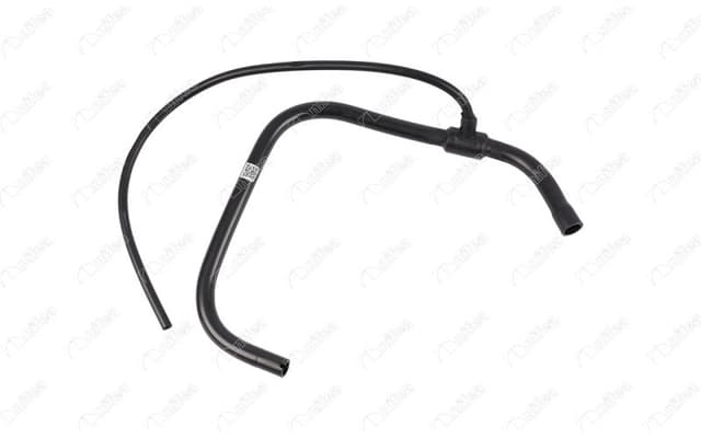 NIFEA KARTER HAVALANDIRMA HORTUMU OEM: 7695385 - NIFEA 14205 kodlu oto yedek parça